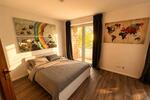 Etagenwohnung Hamburg Wandsbek - 1 Zimmer, 40 m&sup2;, 1.500&euro; | Angebot:26346615