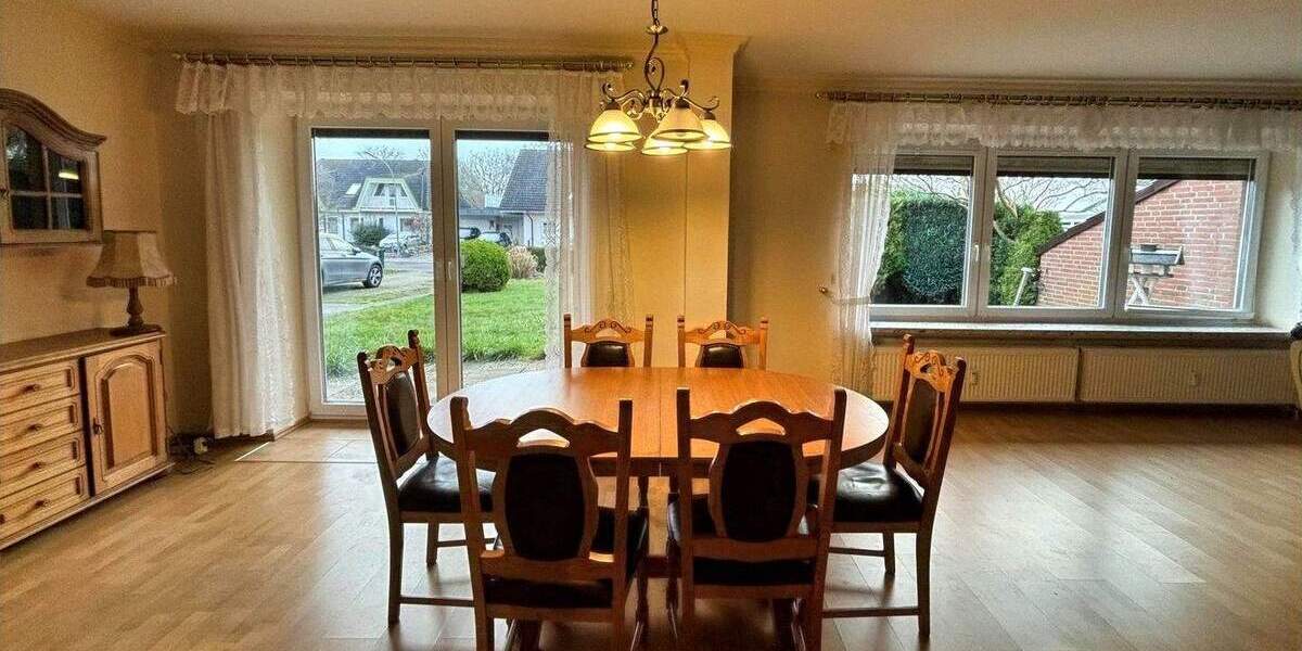 Mehrfamilienhaus, Wohnhaus Nahe - 8 Zimmer, 213 m&sup2;, 549.000&euro; | Angebot:25731994