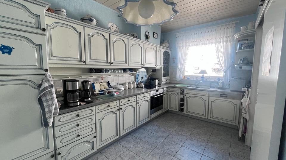 Einfamilienhaus Buxtehude - 4.5 Zimmer, 101 m&sup2;, 449.000&euro; | Angebot:26292954