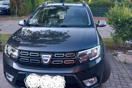 Dacia Logan 170.600 km 5.990 &euro; Winsen Luhe 21423