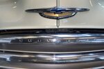Fleetline DeLuxe 2100 50-1007