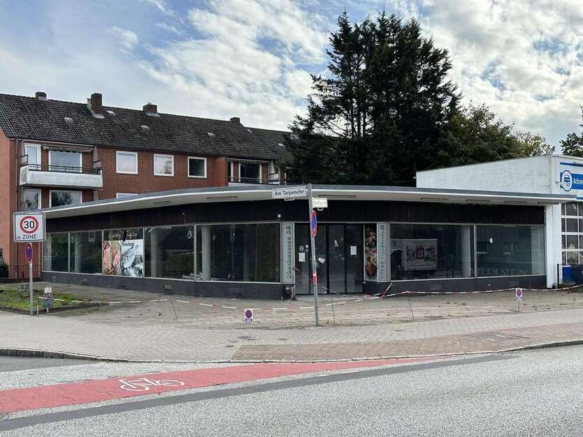 Einzelhandel in Norderstedt 3.912 € 215 m²