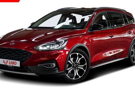 Ford Focus 69.526 km 18.990 &euro; Hamburg 22761