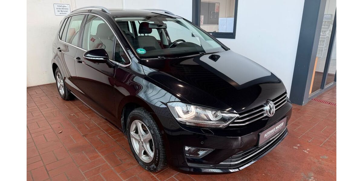 VW Golf Sportsvan 104.799 km 13.490 &euro; Henstedt-Ulzburg (bei Hamburg) 24558
