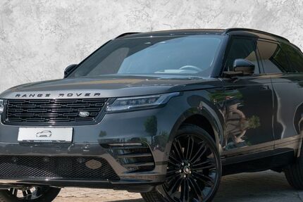 Land Rover Range Rover Velar 18.999 km 69.385 &euro; Meckelfeld bei Hamburg 21217