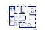 Einfamilienhaus Hamburg Sasel - 5 Zimmer, 192 m&sup2;, 1.390.000&euro; | Angebot:26108259
