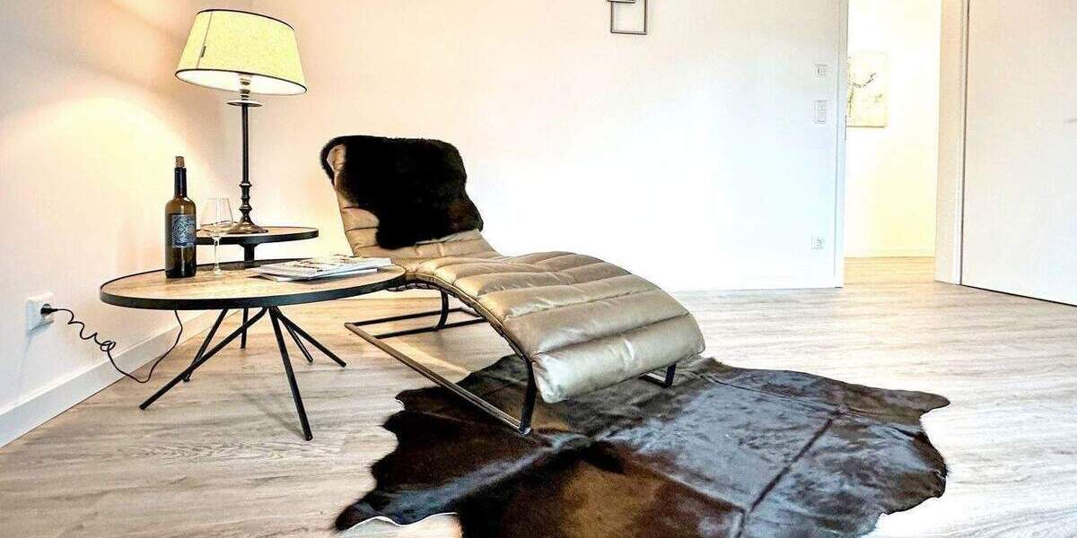 Die Krönung: Dachterrasse. Sonne. Lieblingslage 3 zimmer