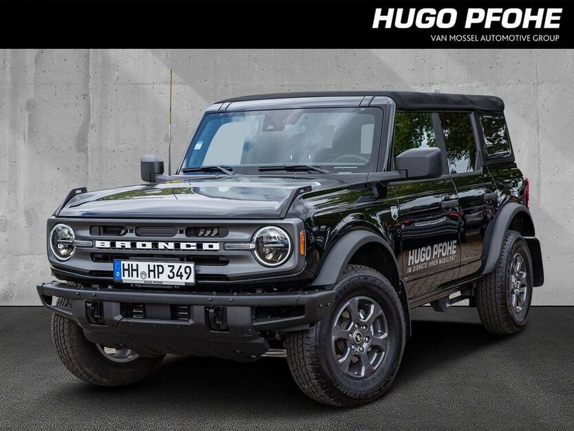 Bronco