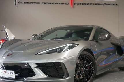 Corvette C8 42.890 km 89.890 &euro; Seevetal 21220