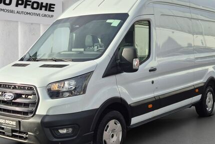 Ford Transit 21.646 km 35.750 € Hamburg 22047