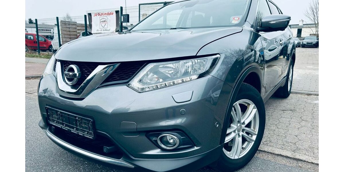 Nissan X-Trail 197.000 km 8.680 &euro; Neu Wulmstorf 21629