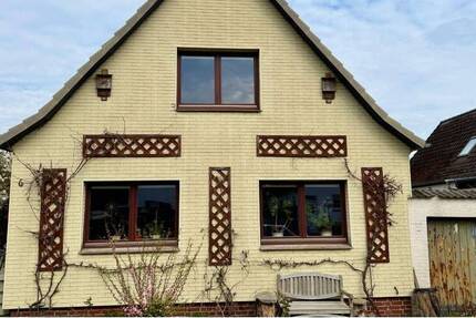 Haus Hamburg Farmsen-Berne - 3 Zimmer, 86 m&sup2;, 439.000&euro; | Angebot:26799258