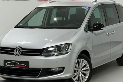 VW Sharan 147.200 km 13.990 &euro; Oststeinbek 22113