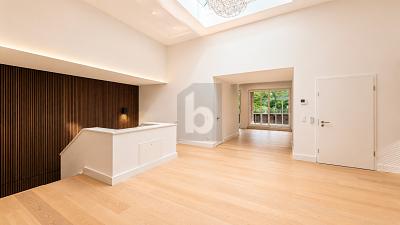 LUXUSWOHNEN AUF ZWEI ETAGEN - Einfamilienhaus Hamburg Wellingsbüttel Wellingsbüttel | Angebot:26592444