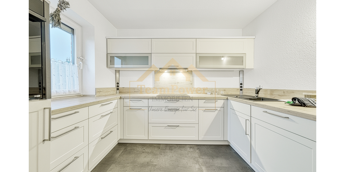 Energieeffizienzklasse A - Familientraum im Hamburger Speckgürtel - Reihenmittelhaus Barsbüttel | Angebot:25365836