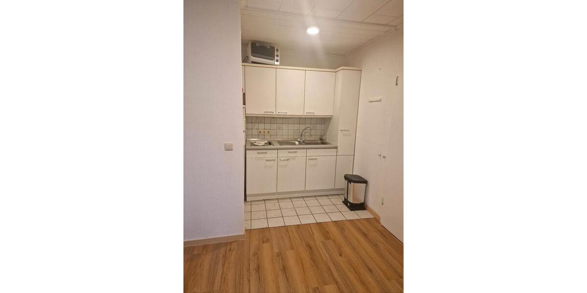 Erdgeschoßwohnung Hamburg Harburg - 2 Zimmer, 40 m&sup2;, 1.000&euro; | Angebot:26619793