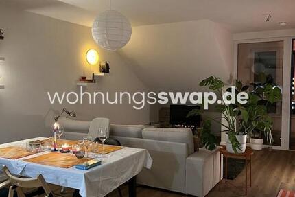 Wohnung Hamburg Hamburg-Mitte - 2 Zimmer, 60 m&sup2;, 1.100&euro; | Angebot:25181936