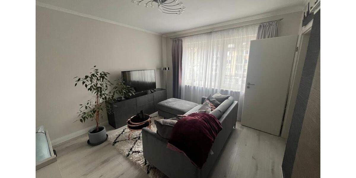 Etagenwohnung Hamburg Rotherbaum - 1 Zimmer, 33 m&sup2;, 700&euro; | Angebot:26379862
