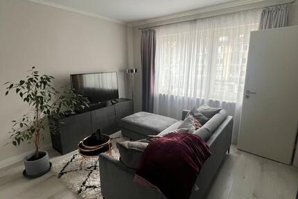 Wohnung Hamburg Rotherbaum - 1 Zimmer, 33 m&sup2;, 700&euro; | Angebot:26379862