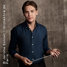 Oslo-Filharmonien 18.01.2026 Elbphilharmonie Hamburg