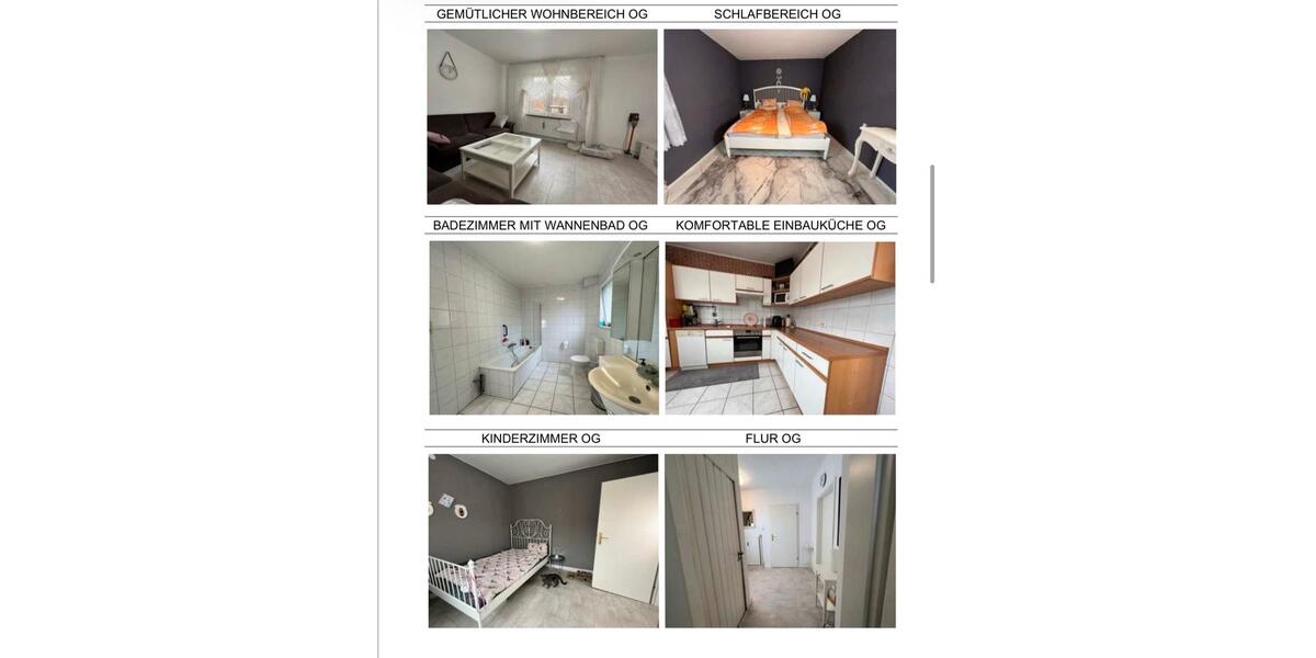 Einfamilienhaus Geesthacht - 11 Zimmer, 203 m&sup2;, 479.000&euro; | Angebot:26964267