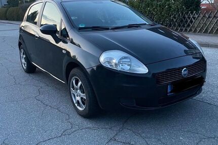Fiat Punto 190.000 km 2.100 &euro; Geesthacht 21502