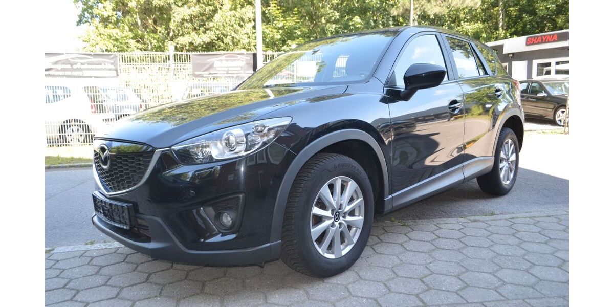 Mazda CX-5 158.973 km 7.250 &euro; Hamburg 22041