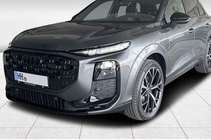 Audi Q3 5.450 km 56.960 &euro; Hamburg 22419