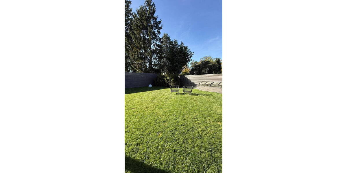 Reihenendhaus Hamburg Alsterdorf - 5 Zimmer, 155 m&sup2;, 1.495.000&euro; | Angebot:26155471