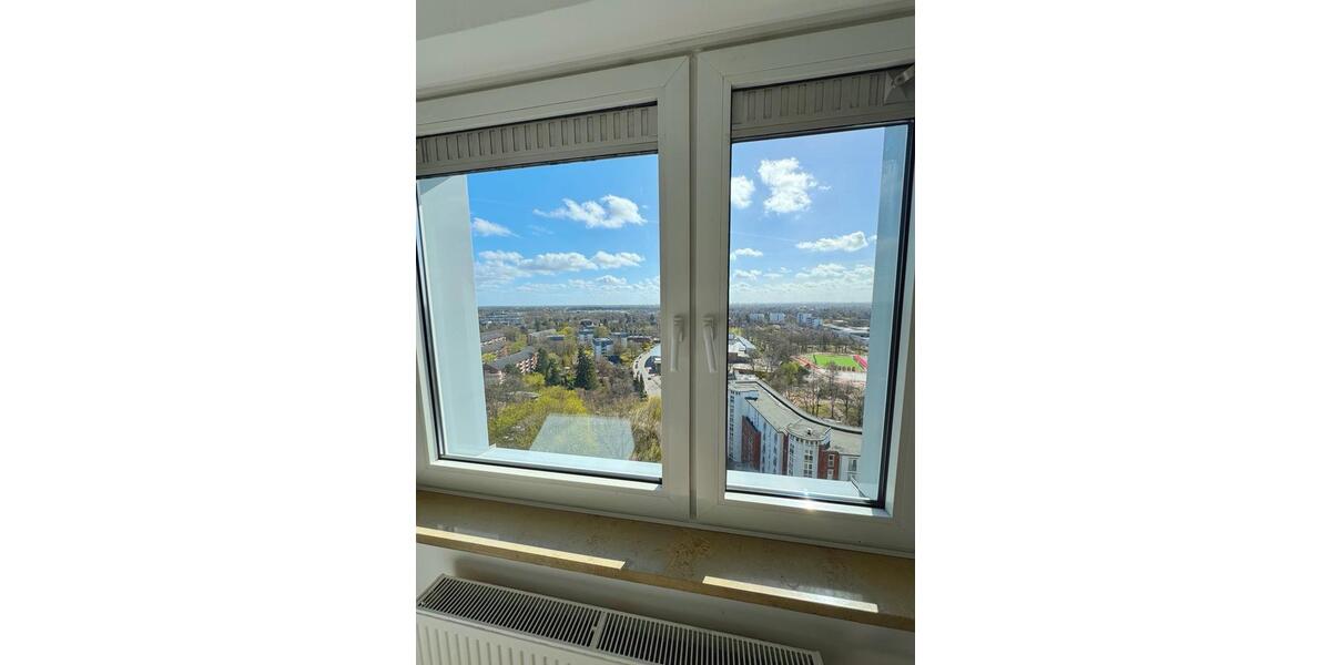 Etagenwohnung Norderstedt Garstedt - 2 Zimmer, 58 m&sup2;, 1.041&euro; | Angebot:26413023