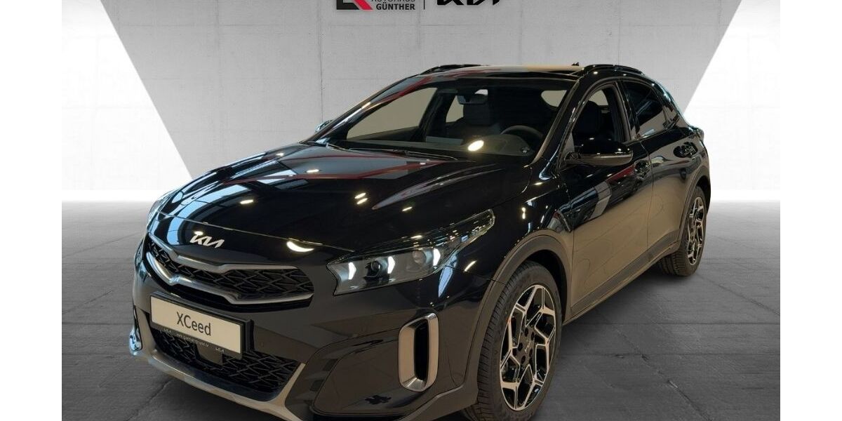 Kia XCeed 5.100 km 32.990 &euro; Ahrensburg 22926