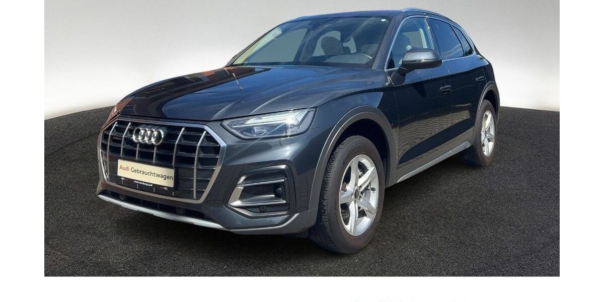 Audi Q5 54.944 km 37.950 &euro; Hamburg 22529