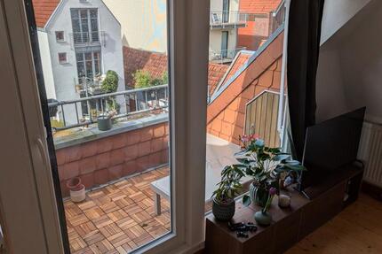 Wohnung Buxtehude - 3 Zimmer, 68 m&sup2;, 320.000&euro; | Angebot:26133457