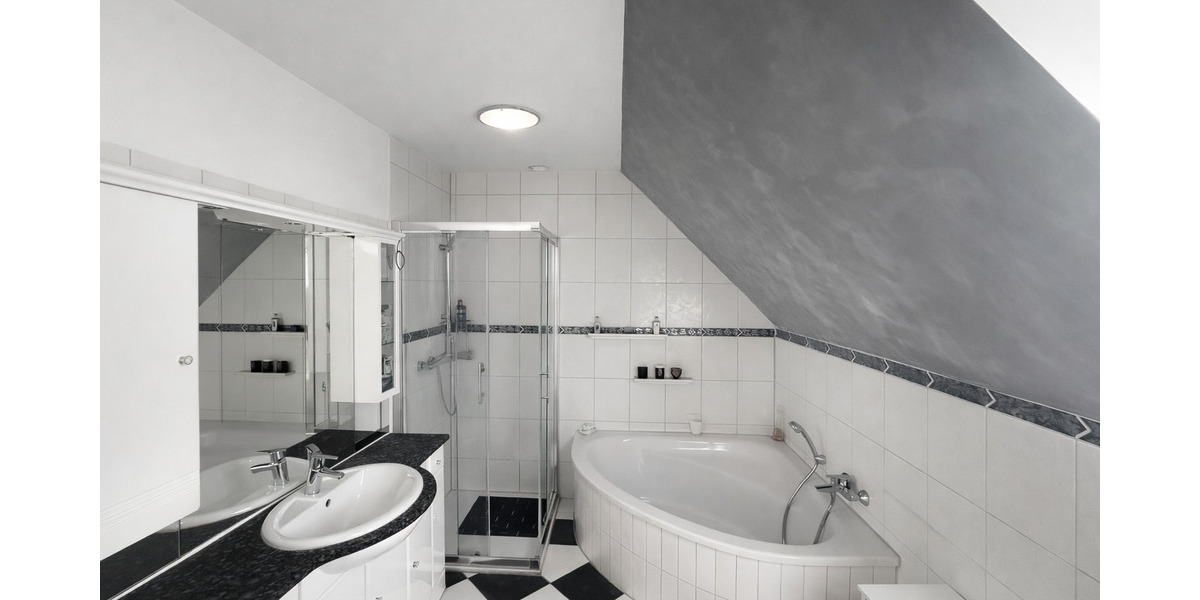 Doppelhaushälfte Hamburg Lurup - 4 Zimmer, 112 m&sup2;, 639.000&euro; | Angebot:26230879