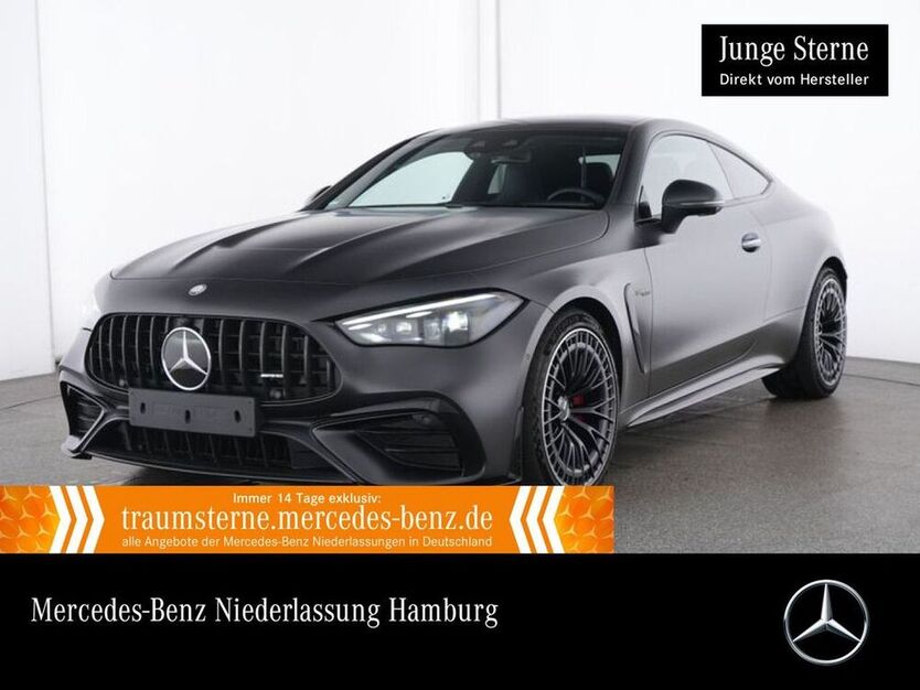 CLE 53 AMG