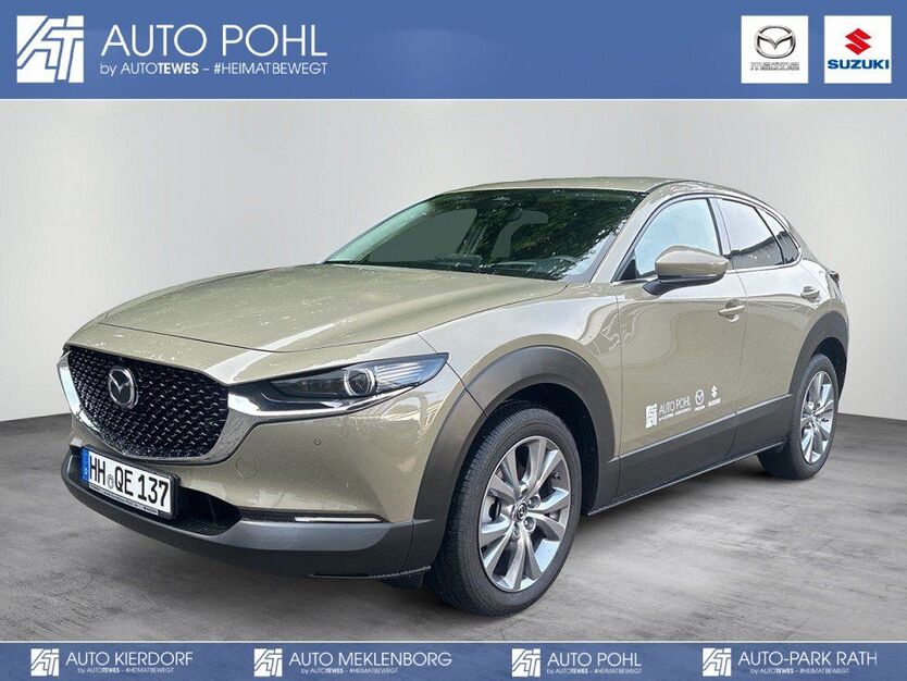 CX-30