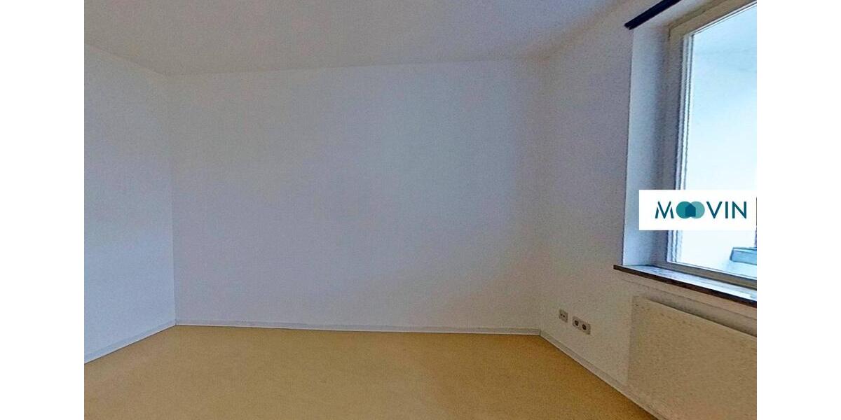 Etagenwohnung Ahrensburg - 1 Zimmer, 44 m&sup2;, 500&euro; | Angebot:23991927