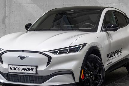 Ford Mustang Mach-E 26.211 km 44.500 &euro; Hamburg 22335