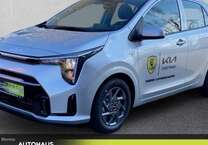 Gebrauchtwagen Kia Picanto