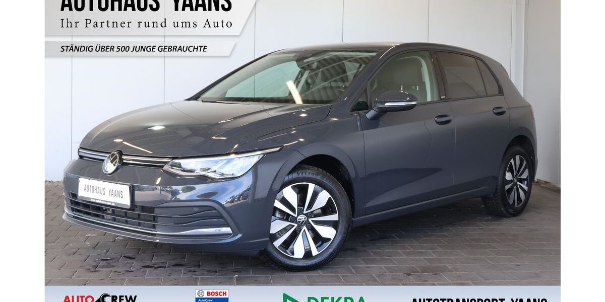 VW Golf 28.130 km 19.989 &euro; Pinneberg 25421