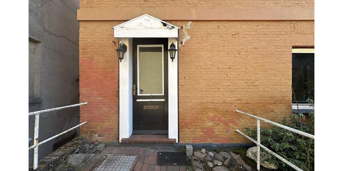 Einfamilienhaus Hamburg / Finkenwerder Finkenwerder - 3 Zimmer, 68 m&sup2;, 179.000&euro; | Angebot:25796413