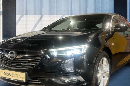 Opel Insignia 84.191 km 14.990 &euro; Hamburg 22763