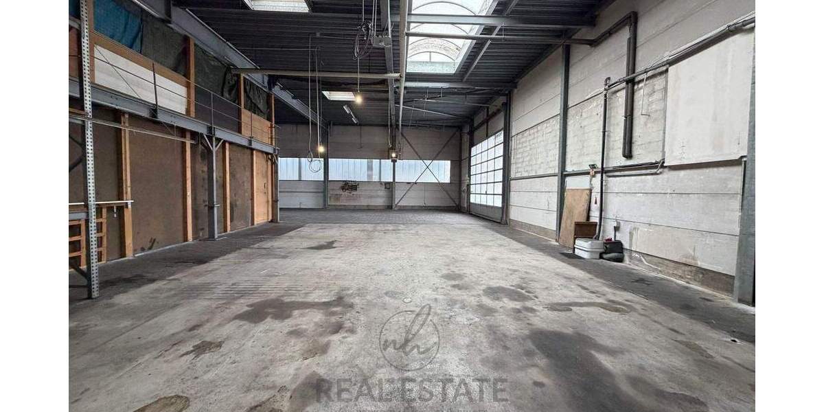 Gewerbeobjekt Norderstedt Garstedt - 2.210&euro; | Angebot:26258611