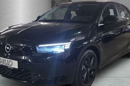 Opel Corsa 22.720 km 18.340 &euro; Hamburg 22047