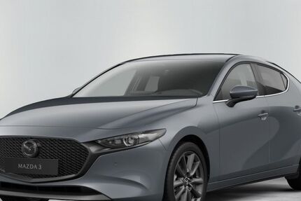 Mazda 3 1.235 km 30.775 &euro; Hamburg 22041