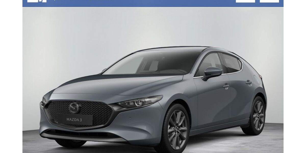 Mazda 3 1.269 km 30.775 &euro; Hamburg 22041