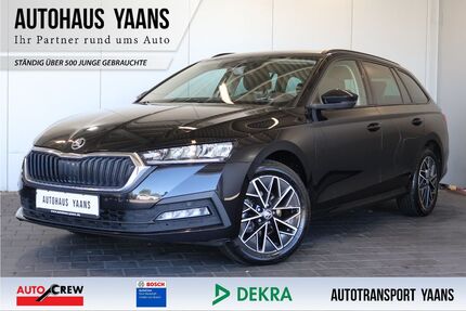 Skoda Octavia 129.600 km 15.989 &euro; Pinneberg 25421