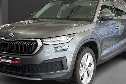 Skoda Kodiaq 41.877 km 31.900 &euro; Hamburg 22547