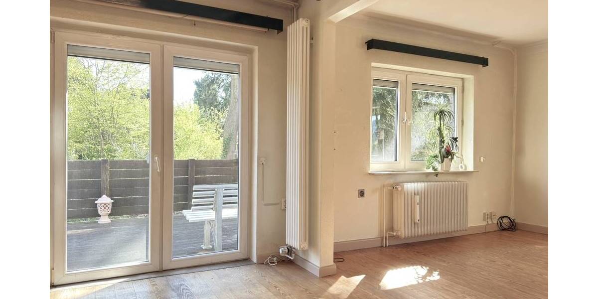 Grundstück Hamburg Farmsen-Berne - 635.000&euro; | Angebot:26319385