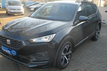 Seat Tarraco 66.522 km 31.999 &euro; Hollenstedt 21279